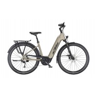 KTM Macina Tuor P510 US E-Bike
